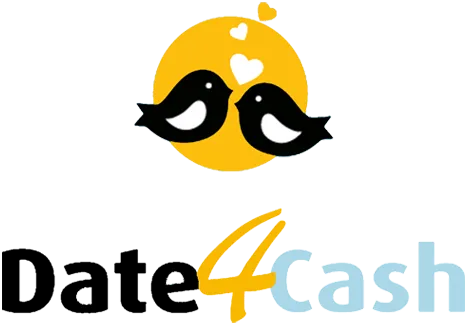 Logo Date4cash